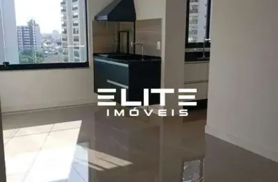 Apartamento para alugar com 3 quartos, 2 suítes no campestre, santo andré – 2 vagas e lazer completo