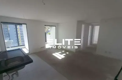 Cobertura residencial 3 dorms (1 suíte) com 2 vagas – vila assunção