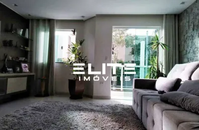 Sobrado à venda, 195 m² por r$ 1.595.000,00 - vila assunção - santo andré/sp