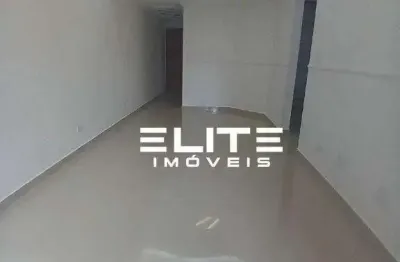 Apartamento com 3 dormitórios para alugar, 85 m² por r$ 3.266,40/mês - vila assunção - santo andré/sp