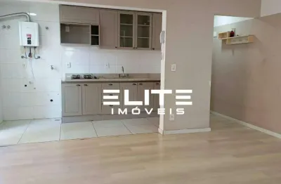 Apartamento com 2 dormitórios para alugar, 64 m² por r$ 3.938,00/mês - centro - santo andré/sp