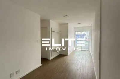 Apartamento com 2 dormitórios para alugar, 56 m² por r$ 3.161,71/mês - vila santa teresa - santo andré/sp