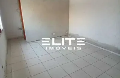 Sala para alugar, 22 m² por r$ 1.350,01/mês - centro - santo andré/sp