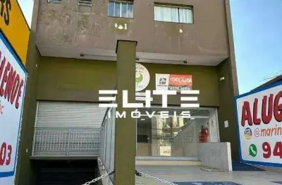 Prédio para alugar na Rua Coronel Fernando Prestes, 238, Centro, Santo André