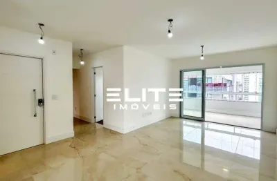 Apartamento à venda no edíficio epic - bairro jardim - santo andre