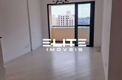 Apartamento no edifício raphael - bairro santa paula - sâo caetano do sul