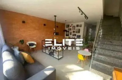 Sobrado para aluguel | vila valparaíso, santo andré – 1 suíte, 3 vagas