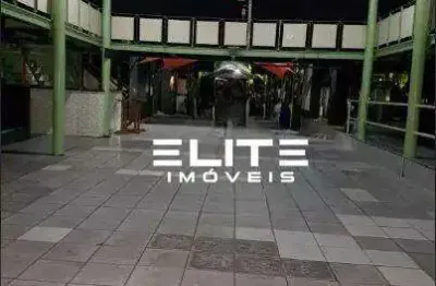 Prédio para alugar na Avenida Queirós dos Santos, 684, Centro, Santo André