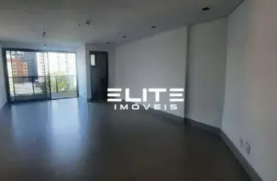 Sala comercial para aluguel - 44 m² na vila assunção, santo andré | 2 vagas