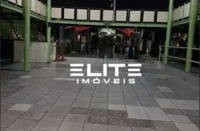 Prédio à venda na Avenida Queirós dos Santos, 684, Centro, Santo André