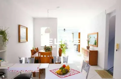 Casa com 3 quartos à venda na Rua das Aroeiras, Jardim, Santo André