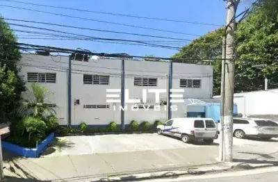 Prédio para alugar na Rua Álvares de Azevedo, 223, Centro, Santo André