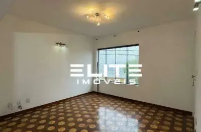 Apartamento com 2 quartos para alugar na Avenida Doutor Erasmo, 213, Vila Assunção, Santo André