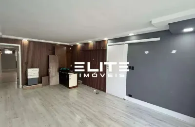 Sobrado para aluguel, 3 quartos, 3 suítes, 6 vagas, vila alpina - santo andré/sp