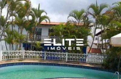 Sobrado residencial para aluguel em vila homero thon, santo andré – 4 quartos, 3 suítes, 2 andares