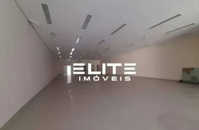 Prédio para alugar, 863 m² por r$ 40.378,34/mês - jardim - santo andré/sp