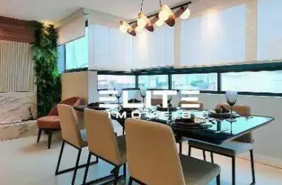 Apartamento com 3 quartos à venda na Rua Pelotas, 89, Vila Santa Teresa, Santo André