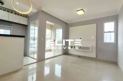 Apartamento a venda 3 dormitórios na vila assunção em santo andré