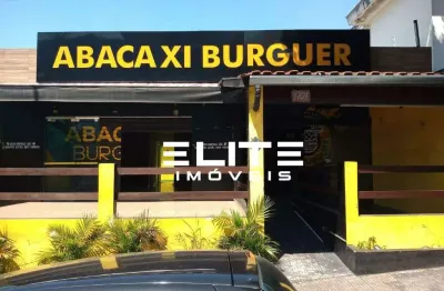 Excelente salão comercial 180m² no bairro jardim, próximo ao grand plaza shopping.