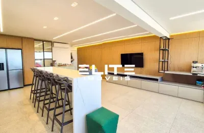 Apartamento com 3 quartos à venda na Rua Pelotas, 89, Vila Assunção, Santo André