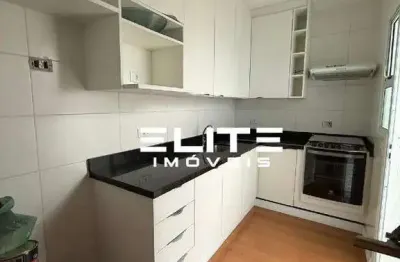 Apartamento sem condomínio à venda – vila guiomar – santo andré/sp