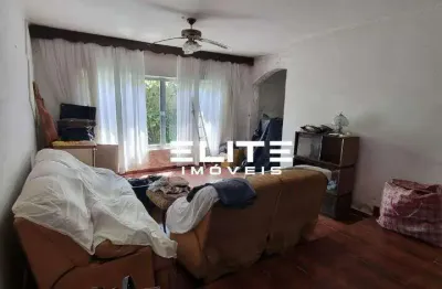 Casa com 4 dormitórios à venda, 168 m² - vila valparaíso - santo andré/sp