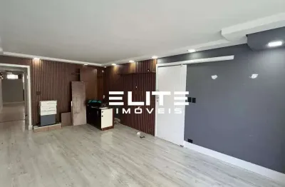 Sobrado à venda – 229 m² – 3 suítes – bairro jardim, santo andré/sp