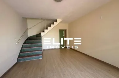 Casa para aluguel, 3 quartos, 3 vagas, campestre - santo andré/sp