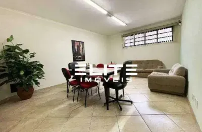 Sobrado para aluguel – vila floresta, santo andré | 4 quartos, espaço gourmet