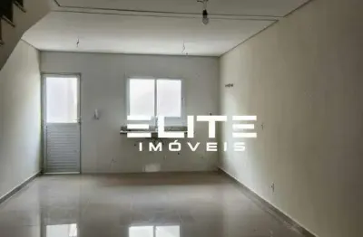 Sobrado à venda, 120 m² por r$ 720.000,00 - vila vilma - santo andré/sp