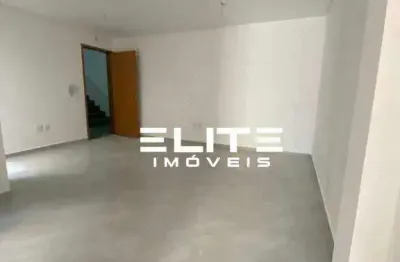 Apartamento com 2 quartos à venda na Rua Independência, 197, Jardim Bela Vista, Santo André