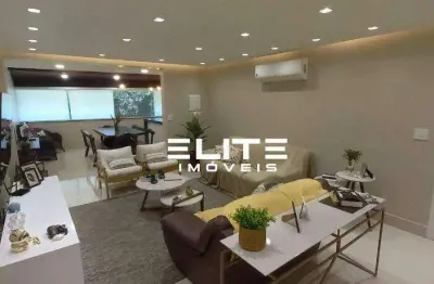 Sobrado com 3 dormitórios à venda, 271 m² por r$ 1.200.000,00 - parque marajoara - santo andré/sp