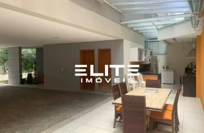 Sobrado à venda, 474 m² por r$ 2.500.000,00 - vila gilda - santo andré/sp
