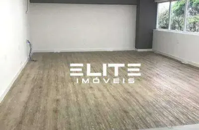 Sala comercial à venda na Avenida Portugal, 141, Centro, Santo André