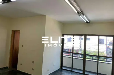 Prédio à venda, 678 m² por r$ 2.340.000,00 - centro - santo andré/sp