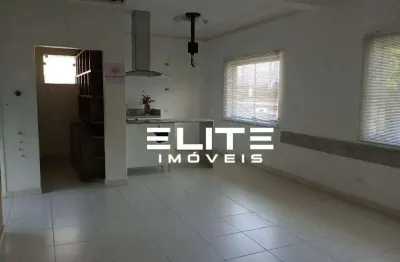 Casa à venda na Rua Paranapanema, 375, Vila Alzira, Santo André