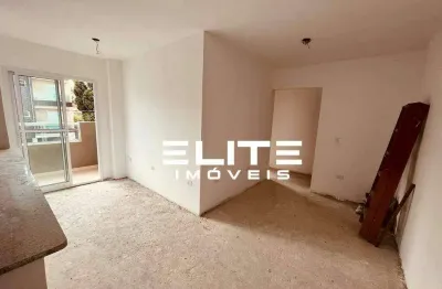 Apartamento à venda, 50 m² por r$ 415.000,00 - vila américa - santo andré/sp