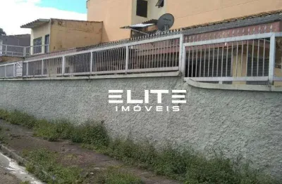 Casa com 2 quartos à venda na Rua Amambaí, 112, Vila Cecília Maria, Santo André