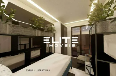 Apartamento à venda, 63 m² por r$ 479.000,00 - campestre - santo andré/sp