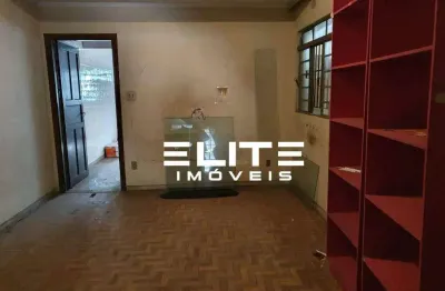 Sobrado com 3 dormitórios à venda, 168 m² por r$ 850.000,00 - jardim bela vista - santo andré/sp