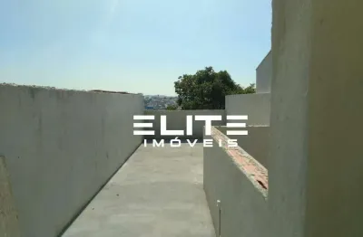 Cobertura com 2 quartos à venda na Rua Penalva, 211, Vila Bela Vista, Santo André