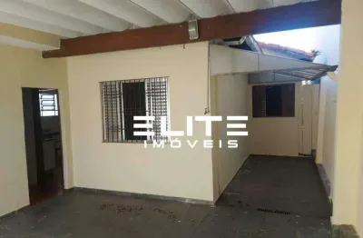 Casa com 3 quartos à venda na Rua Irlanda, 248, Parque Capuava, Santo André