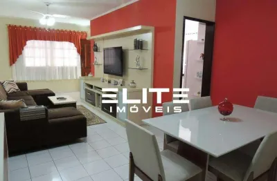 Casa à venda, 257 m² por r$ 850.000,00 - vila cecília maria - santo andré/sp