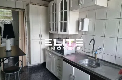 Sobrado com 2 dormitórios à venda, 228 m² por r$ 1.290.000,00 - jardim - santo andré/sp