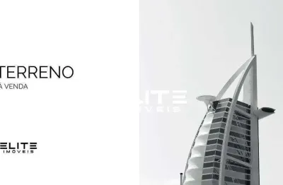 Terreno à venda na Rua Lorena, 63, Vila Alice, Santo André