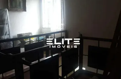 Casa com 3 quartos à venda na Rua José Lins do Rego, 283, Vila Valparaíso, Santo André