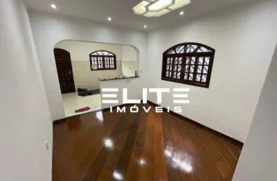 Sobrado à venda, 165 m² por r$ 599.000,00 - jardim das maravilhas - santo andré/sp