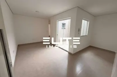 Apartamento com 2 dormitórios à venda, 58 m² por r$ 380.000,00 - vila alice - santo andré/sp