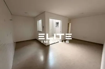 Apartamento à venda, 52 m² por r$ 390.000,00 - vila alice - santo andré/sp