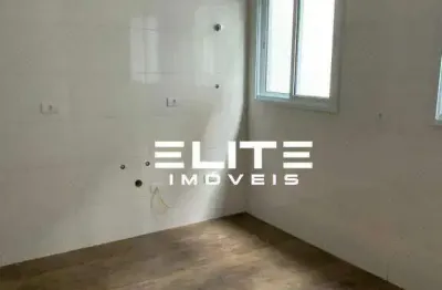 Cobertura à venda, 88 m² por r$ 479.000,00 - vila eldízia - santo andré/sp